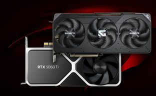 Геймеры говорят «нет» видеокартам с 8 ГБ: RX 9060 XT и RTX 5060 Ti на 16 ГБ лидируют по продажам в Германии