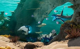 Krafton сменил руководство создателей Subnautica 2. Новый глава связан с проблемной студией