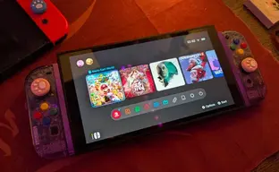 Энтузиаст создал адаптер для подключения Joy-Con от первой Switch к Switch 2 в портативном режиме