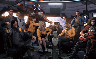 Продажи Death Stranding 2: On the Beach достигли 1,4 миллиона копий