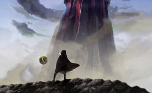 Pac-Man превращается в экшен-платформер. Трейлер Shadow Labyrinth