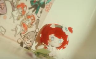 Honkai Star Rail получила коллаб с певцом Ymir — вышел музыкальный трейлер с космическим метро