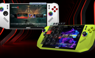 MSI Claw A8 на базе Ryzen Z2 Extreme поступит в продажу в Китае в конце июля