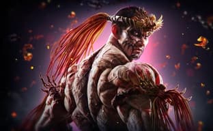 В Tekken 8 вернут жестокого бойца. Факумрам появится в июле