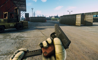 Новые детали хардкорного вайпа Escape from Tarkov — ограничения контейнеров и доступности локаций