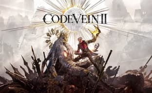 В Code Vein 2 будет ИИ-напарник и расширенный сюжет