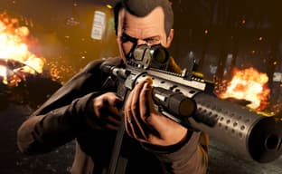 GTA 5 разрешили в Саудовской Аравии спустя 7 лет. С ограничением 21+