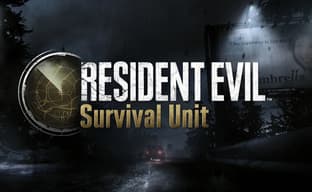 Capcom анонсировала Resident Evil: Survival Unit — мобильную стратегию во вселенной Resident Evil