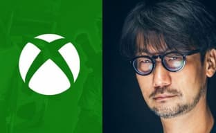 Microsoft бросит проект Хидео Кодзимы. Судьба OD под вопросом — слух