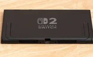 Nintendo сделала так, чтобы Switch 2 была несовместима с портами USB-C в устройствах, произведенных другими компаниями