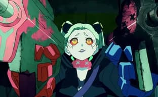 Анонсирован аниме-сериал «Киберпанк: Бегущие по краю 2», обещающий быть более мрачным, чем оригинальное шоу