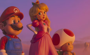 Не только Марио и Зельда: Nintendo готовит новые экранизации своих франшиз