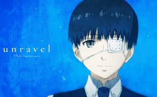 Studio Pierrot выпустила юбилейный клип «Токийского гуля» под трек unravel, и теперь фанаты просят о ремейке