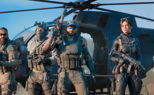 Масштабный конкурент Escape from Tarkov — в PvPvE Reaper Actual будут сотни игроков в открытом мире