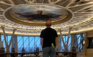 Эрик Крипке попрощался с «Пацанами»: завершились съёмки пятого сезона The Boys