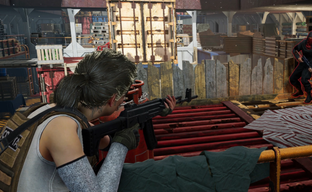 Разработчики «российской XCOM» Sparta 2035 представили новый тип миссий с переодетыми врагами