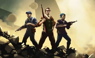 Работяги против пришельцев: обзор пошаговой тактики Every Day We Fight [ранний доступ]