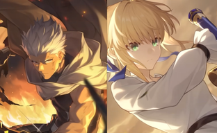 Коллаб Honkai Star Rail и Fate. miHoYo выпустила юмористический ролик о создании Сэйбер, Арчера и другого контента