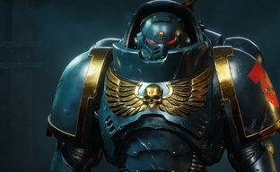 Saber чинит серверы Warhammer 40,000 Space Marine 2 — представлено мини-обновление