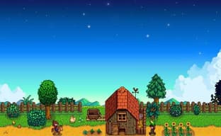 Stardew Valley выбилась в лидеры рейтинга Steam, оставив позади Portal 2