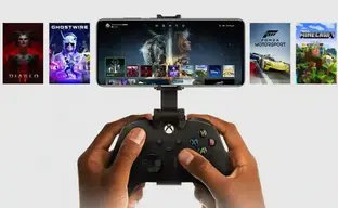 В разработке находится эмулятор Xbox и Xbox 360 для Android