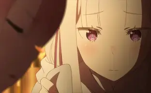 «Жизнь с нуля в альтернативном мире» с гигантскими червями. Crunchyroll показала тизер четвёртого сезона Re:Zero