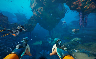 Некоторые геймеры бойкотируют Subnautica 2 после смены руководства студии