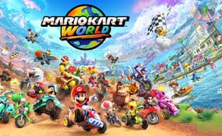 Mario is still on top, but Tamagotchi and Death Stranding are hot on their heels. Japan's Top Sales