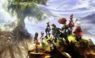 Square Enix отменила разработку ремейка Final Fantasy 9 — слух