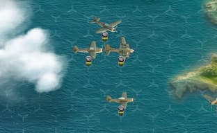 Мобильный порт варгейма Frontline: World At War раздают бесплатно после провала в Steam