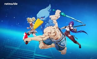 Netmarble анонсировала мобильную игру по мотивам «Рубежа Шангри-Ла»