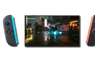 DLSS Brings Switch 2 to Xbox Series S Level — Virtuos Developer