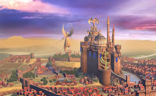Ubisoft добавила русский язык в Heroes of Might and Magic 5 и позаботилась о безопасности