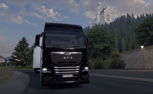 Drive Real Truck Simulator — мобильная альтернатива Euro Truck вышла на Android