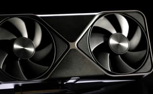 GeForce RTX 5090 «страдает» от старых материнских карт в монтаже