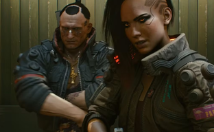 Фанат Cyberpunk 2077 уверен, что обнаружил оригинальную модель женской версии Ви из демо E3 2018