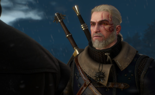 The Witcher 3 modder improved Kaer Morhen - added Corvo Bianco features, turning the fortress into a full-fledged witcher school