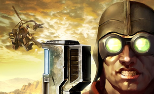 Developer took money from Valve to create a shooter, but couldn't get along with Gabe Newell