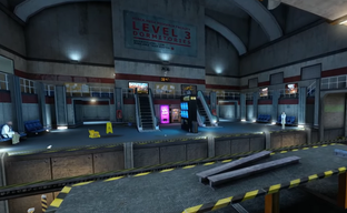 Для Black Mesa вышел демо-ремейк с трассировкой пути RTX Remix