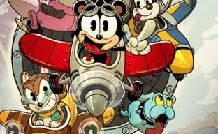 Кооперативная аркада ACECRAFT в духе Cuphead выйдет на iOS и Android 28 августа
