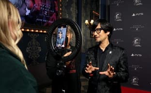 Том Круз от игровой индустрии. Хидео Кодзима не уйдёт на пенсию и будет творить до конца жизни