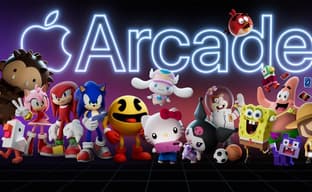 Apple раскрыла августовское пополнение Apple Arcade