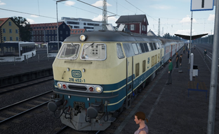 «Кошмар коллекционеров» возвращается: анонсировали Train Sim World 6 — авторы симулятора поездов готовят новые игры