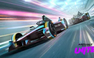 Электрический флагман GEN3 Evo станет наградой нового события в Asphalt Legends
