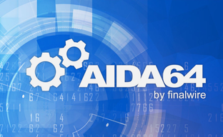 FinalWire выпустила AIDA64 7.70 с поддержкой RTX 5060, Radeon RX 9060 и Zen 6