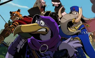 Карточное приключение Foretales вышло на Android