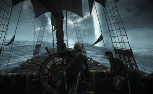 Похоже, в Assassin's Creed 4 Black Flag появятся новые функции. Фанаты заметили обновление страницы Steam