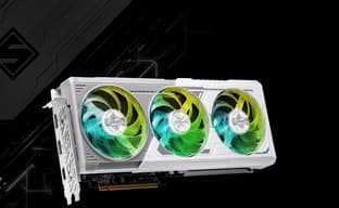 AMD готовит Radeon RX 9060 — прямого конкурента RTX 5050 в сегменте видеокарт до $250