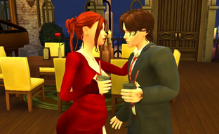 The Sims 4 опять сломалась после обновления. Maxis исправит баги с беременностью и не только