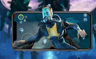 Subnautica теперь в кармане: состоялся релиз порта для Android и iOS